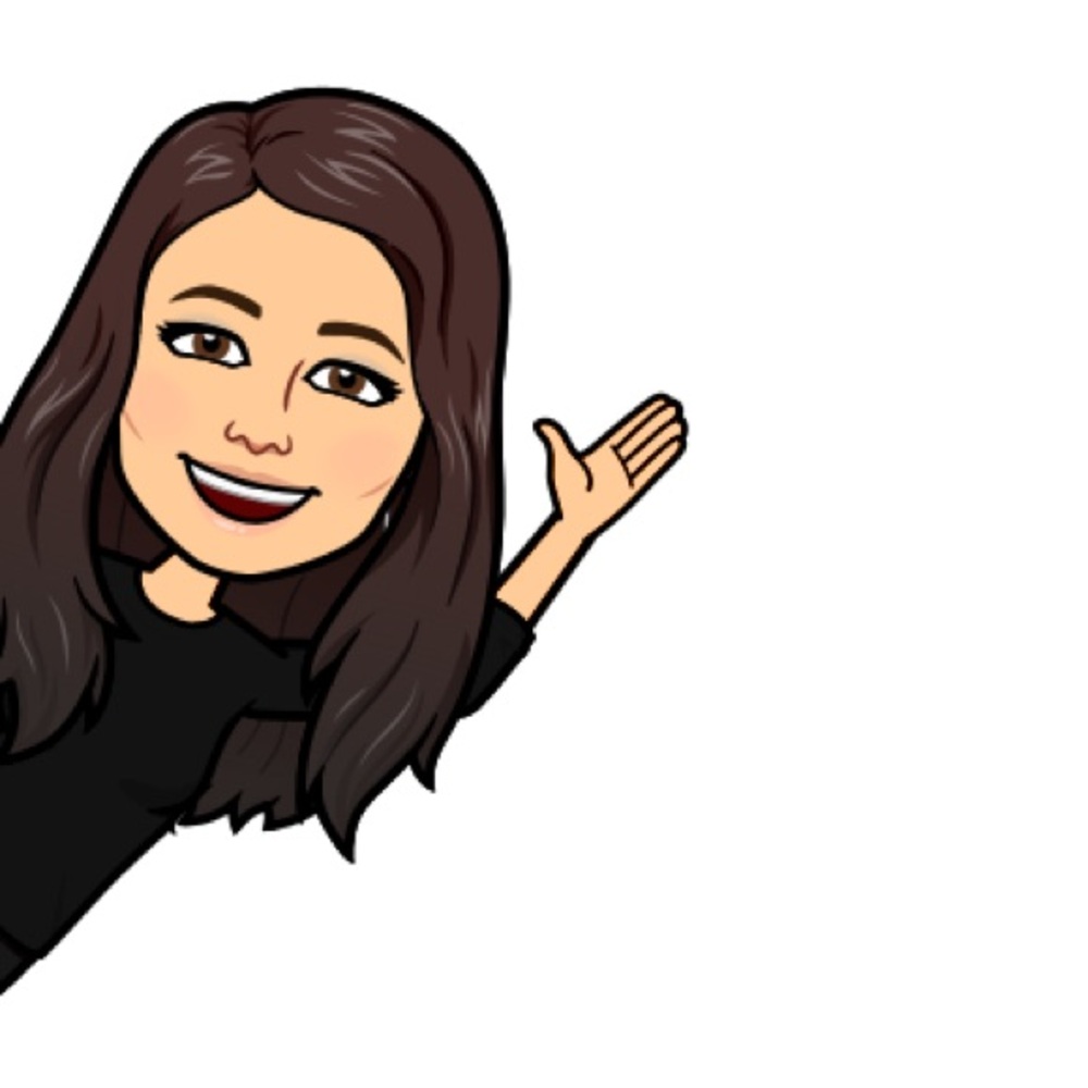 Meet your Posher, Kari